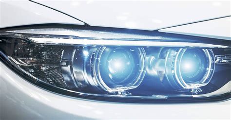 how many lumens are factory headlights